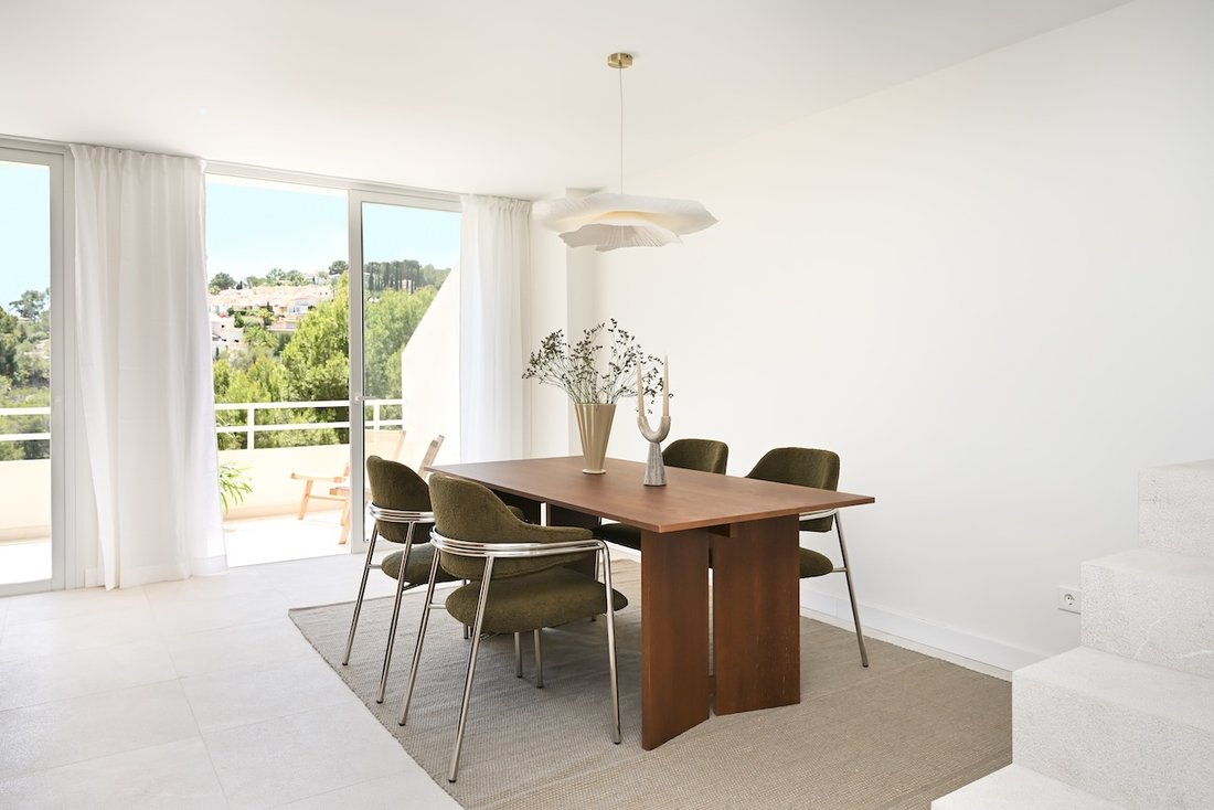 Apartment in Cas Catala, Calvia, Balearic Islands 5 - 15113716