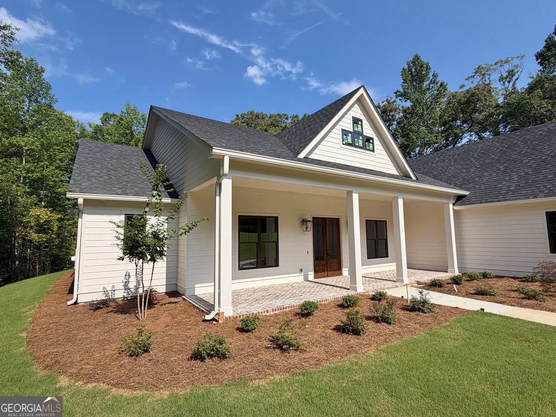 Casa en Newnan, Georgia, Estados Unidos 3 - 18353833