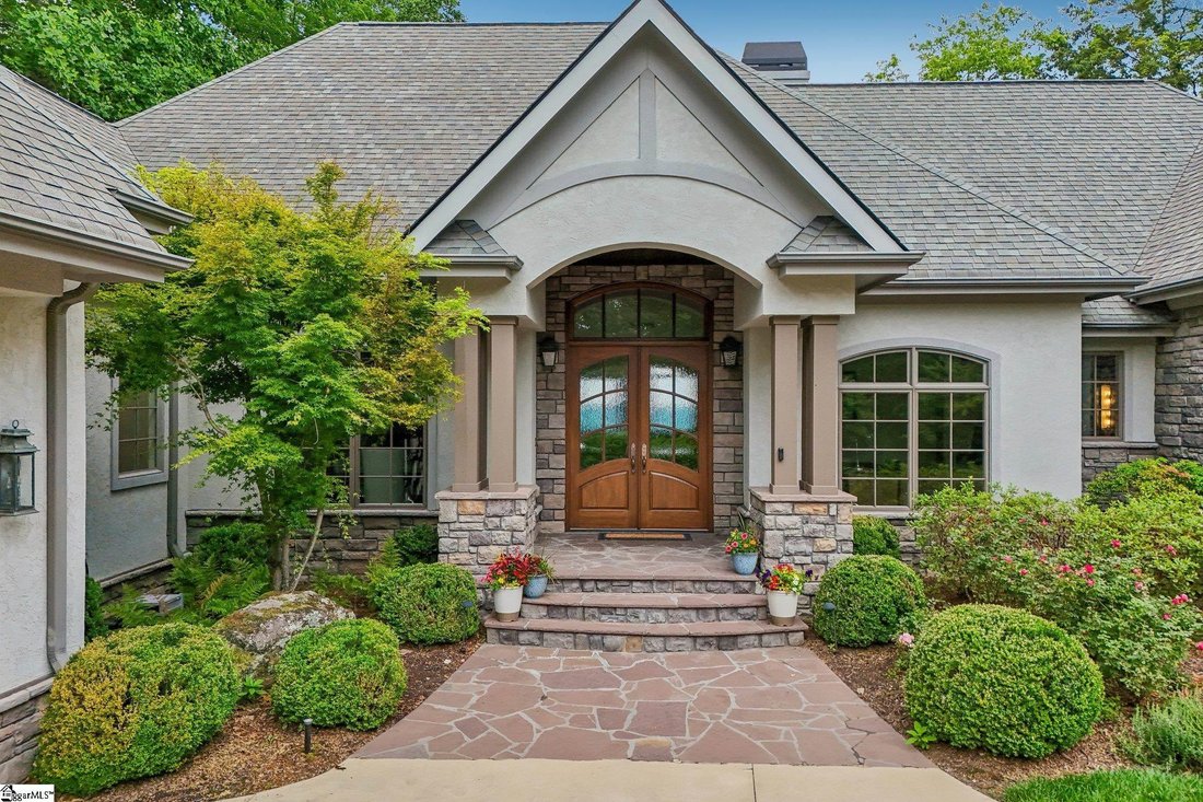House in Travelers Rest, South Carolina, United States 4 - 18354408