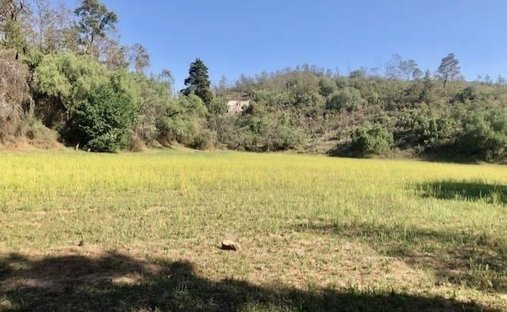 Terreno en Santa Catarina Yecahuitzotl, Ciudad de México, México 1