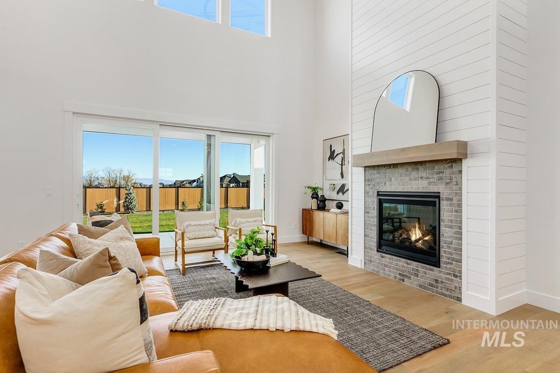 House in Star, Idaho, United States 5 - 18353811