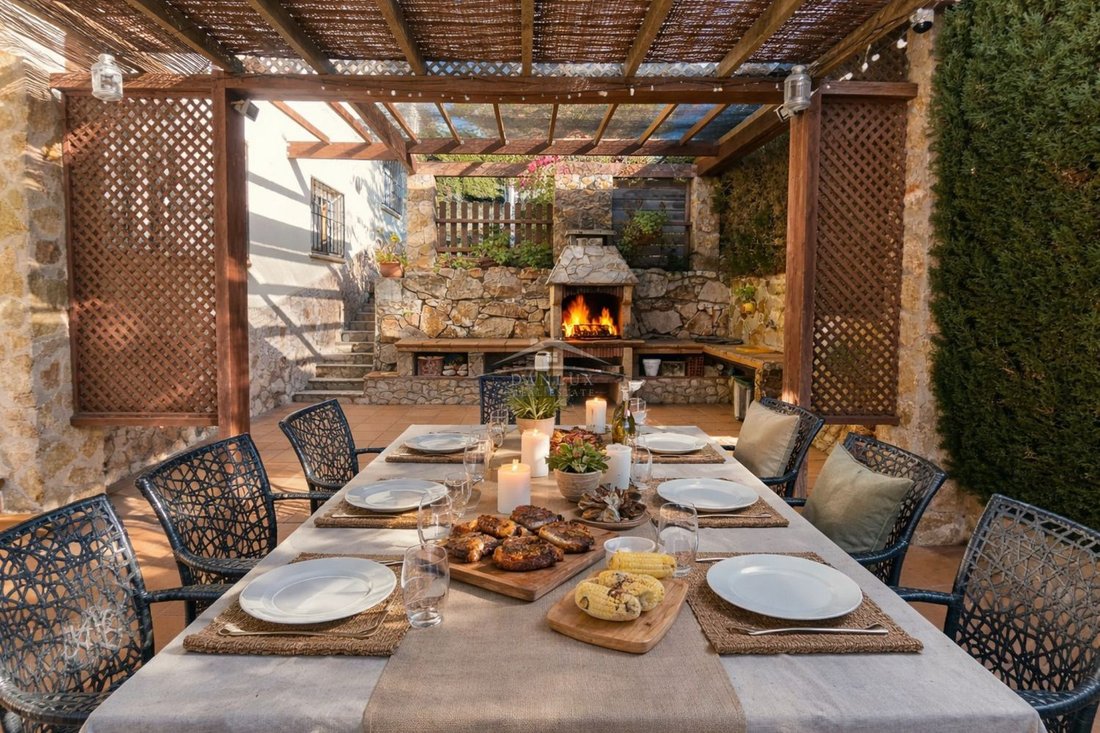 Chalet in Tossa de Mar, Catalonia, Spain 4 - 18351109