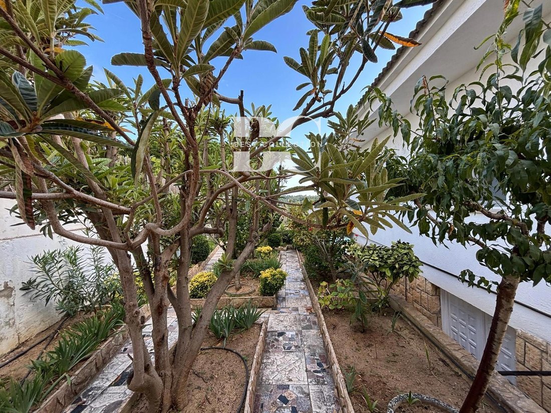 Villa in Lloret de Mar, Catalonia, Spain 2 - 18351453