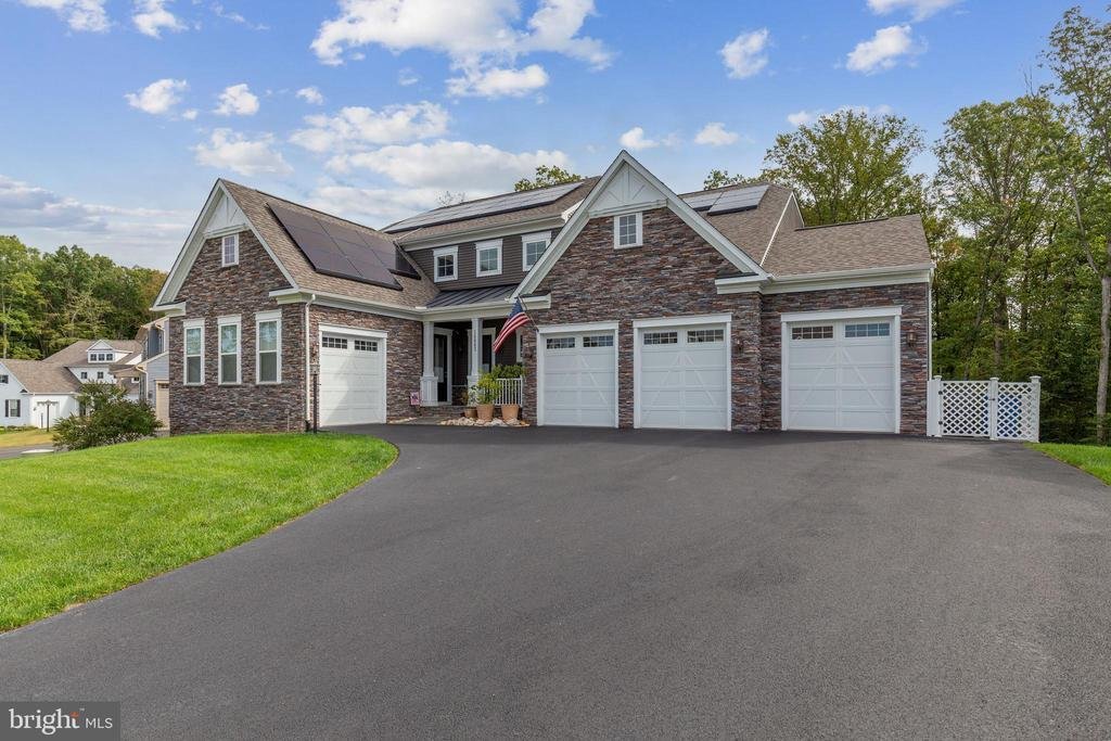 House in Manassas, Virginia, United States 2 - 18351040