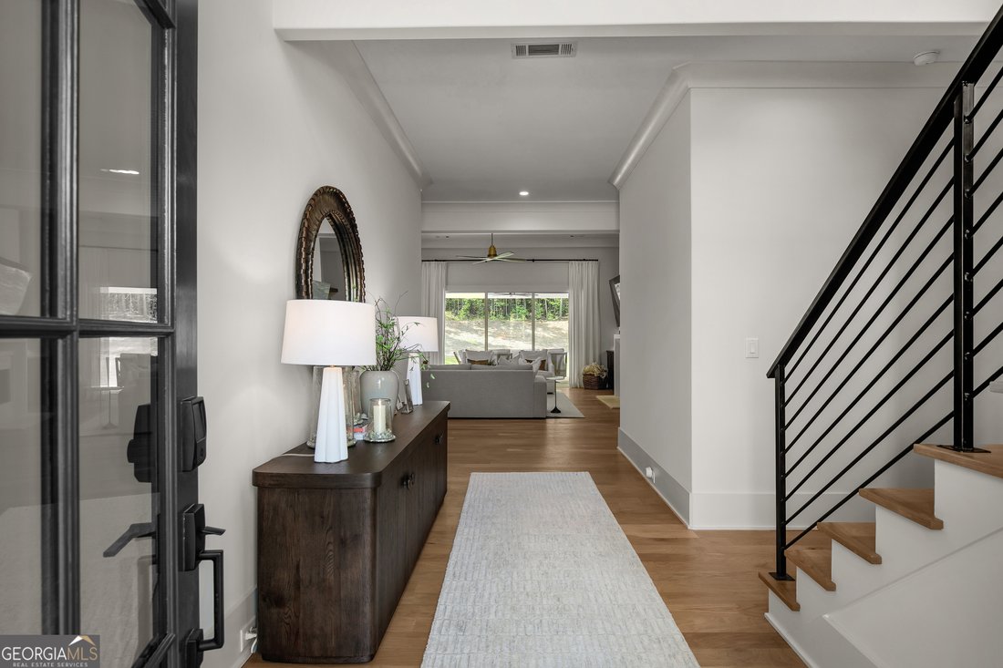 House in Newnan, Georgia, United States 4 - 18350816