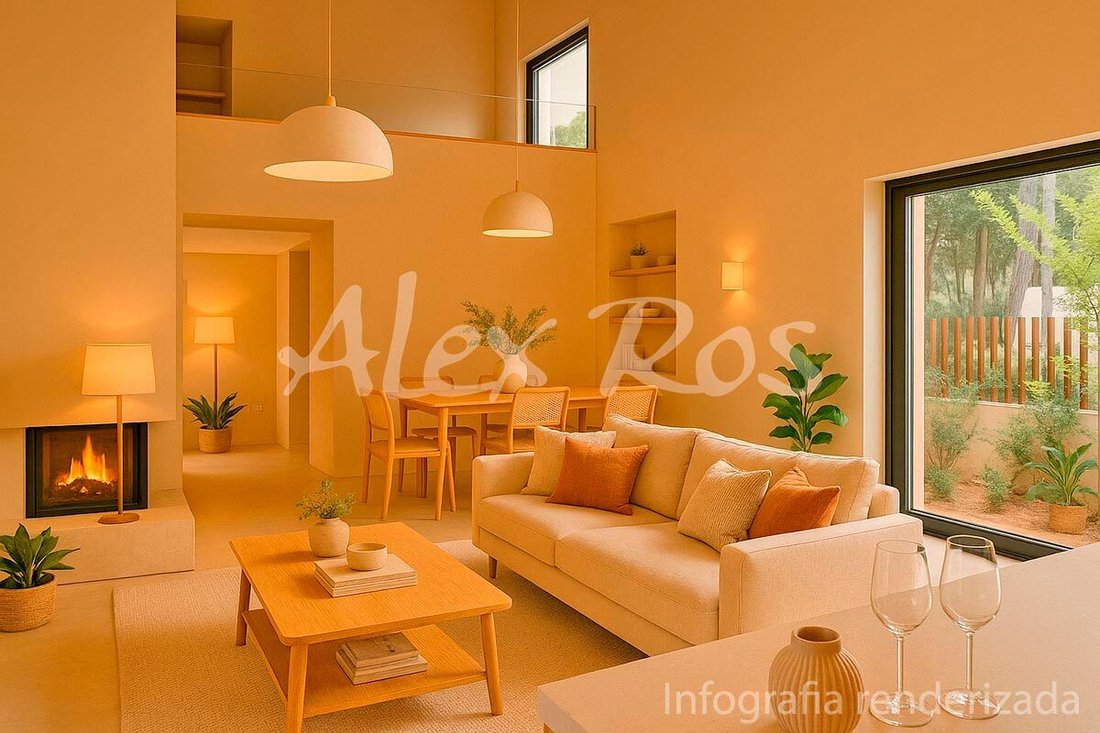 House in Regent, Catalonia, Spain 3 - 18352025