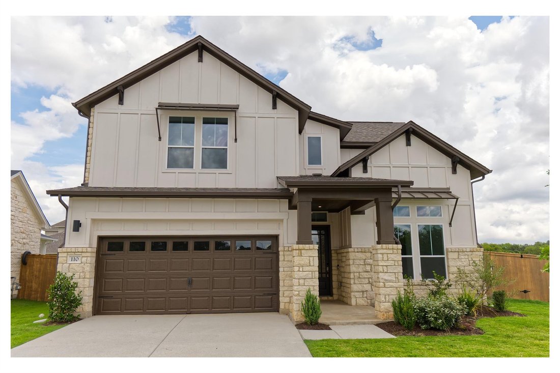 House in Buda, Texas, United States 1 - 18204358