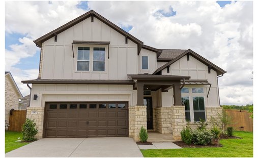 Maison à Buda, Texas, États-Unis 1