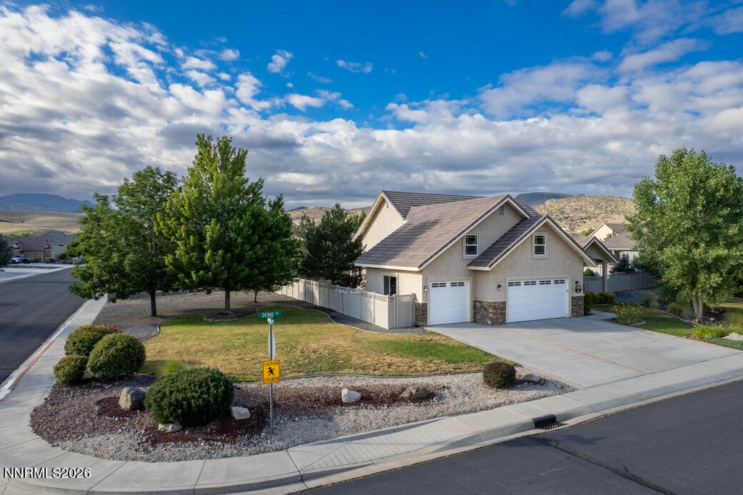 House in Dayton, Nevada, United States 1 - 18354547