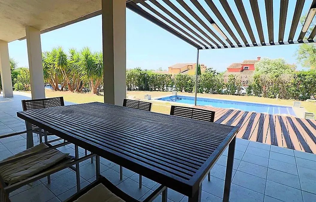 Villa in Peralada, Catalonia, Spain 3 - 18351476