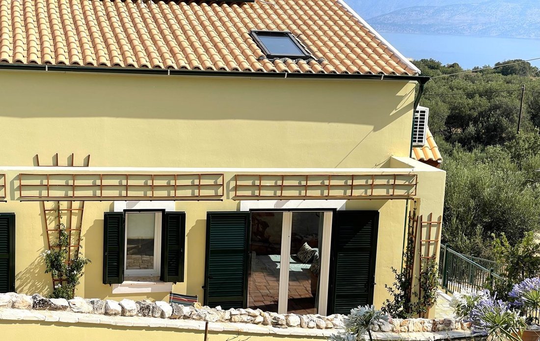 Villa in Northern Corfu, Peloponnese, Western Greece and the Ionian, Greece 5 - 18350901
