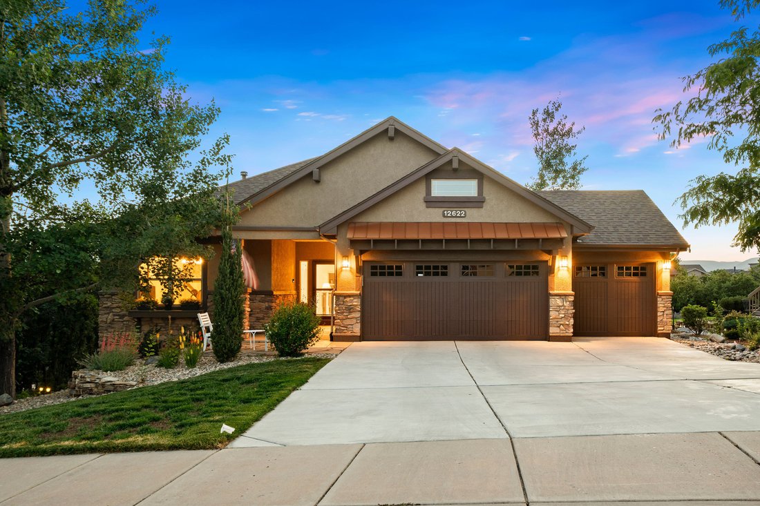 House in Colorado Springs, Colorado, United States 1 - 18352099
