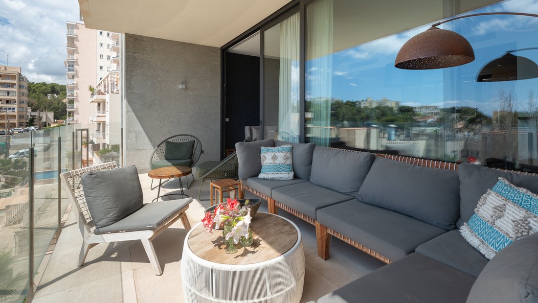 Apartment in Palma, Balearic Islands, Spain 3 - 14302998