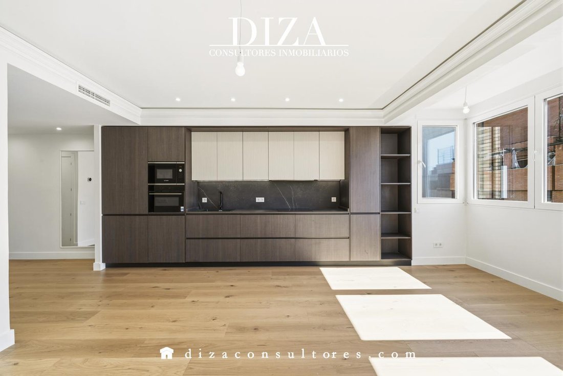Apartment in Retiro, Madrid, Spain 2 - 18350797