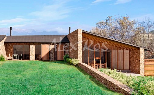 Casa en Bellver de Cerdanya, Cataluña, España 1