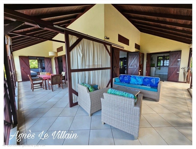Villa in France 4 - 18350945