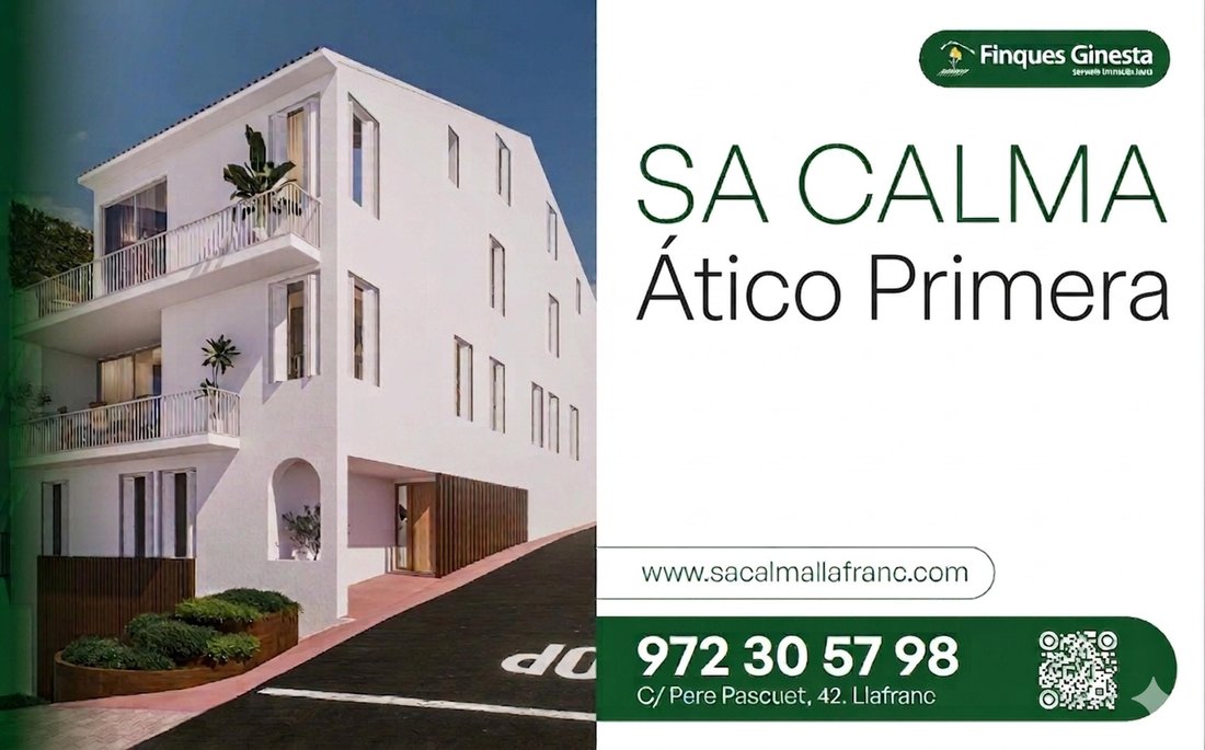 Apartment in Llafranc, Palafrugell, Catalonia 1 - 18351404