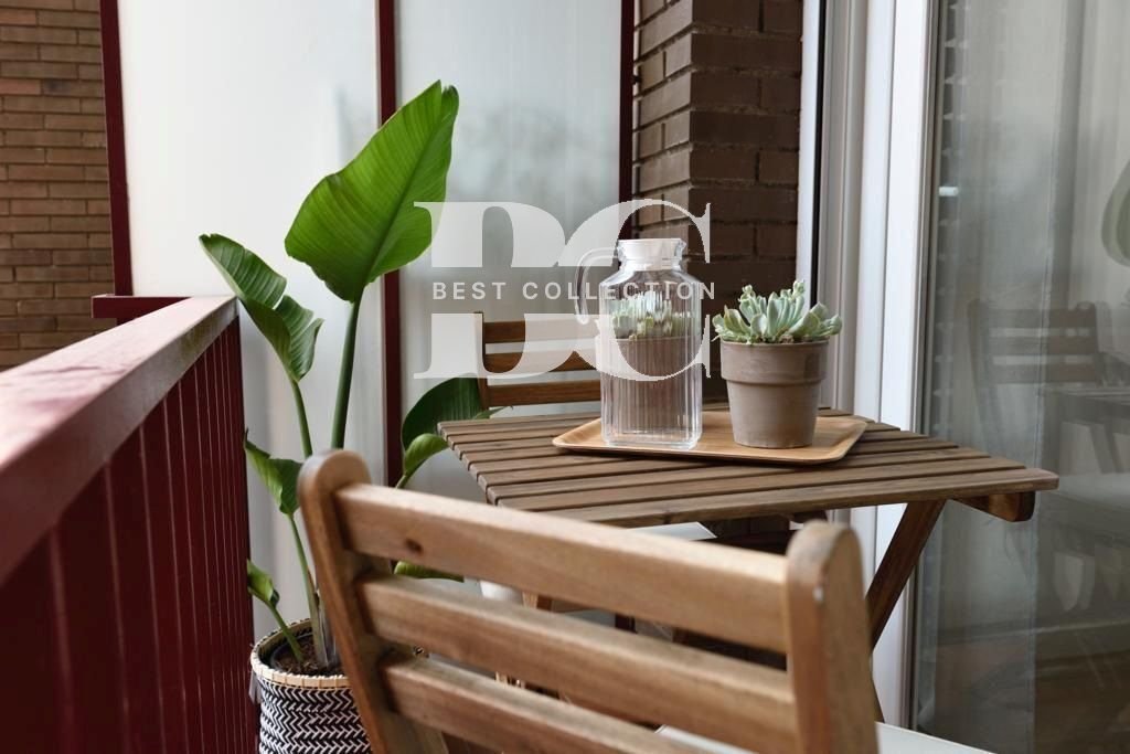 Apartment in Eixample, Barcelona, Spain 2 - 18352118