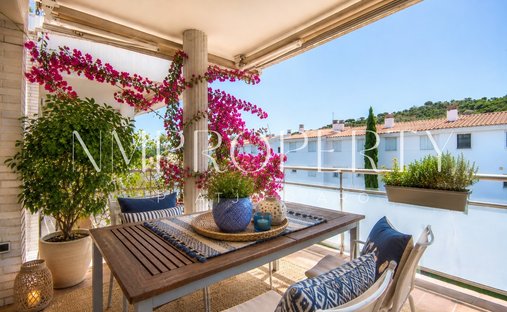 Wohnung in Platja d'Aro, Katalonien, Spanien 1