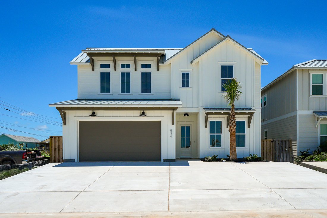 House in Port Aransas, Texas, United States 1 - 18351167
