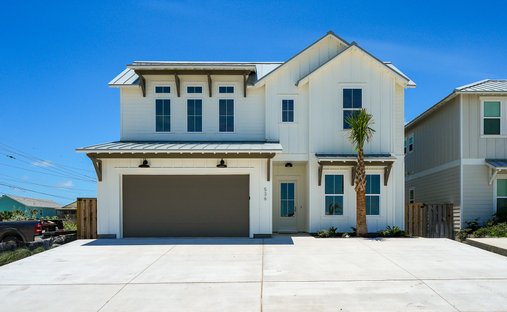 Maison à Port Aransas, Texas, États-Unis 1