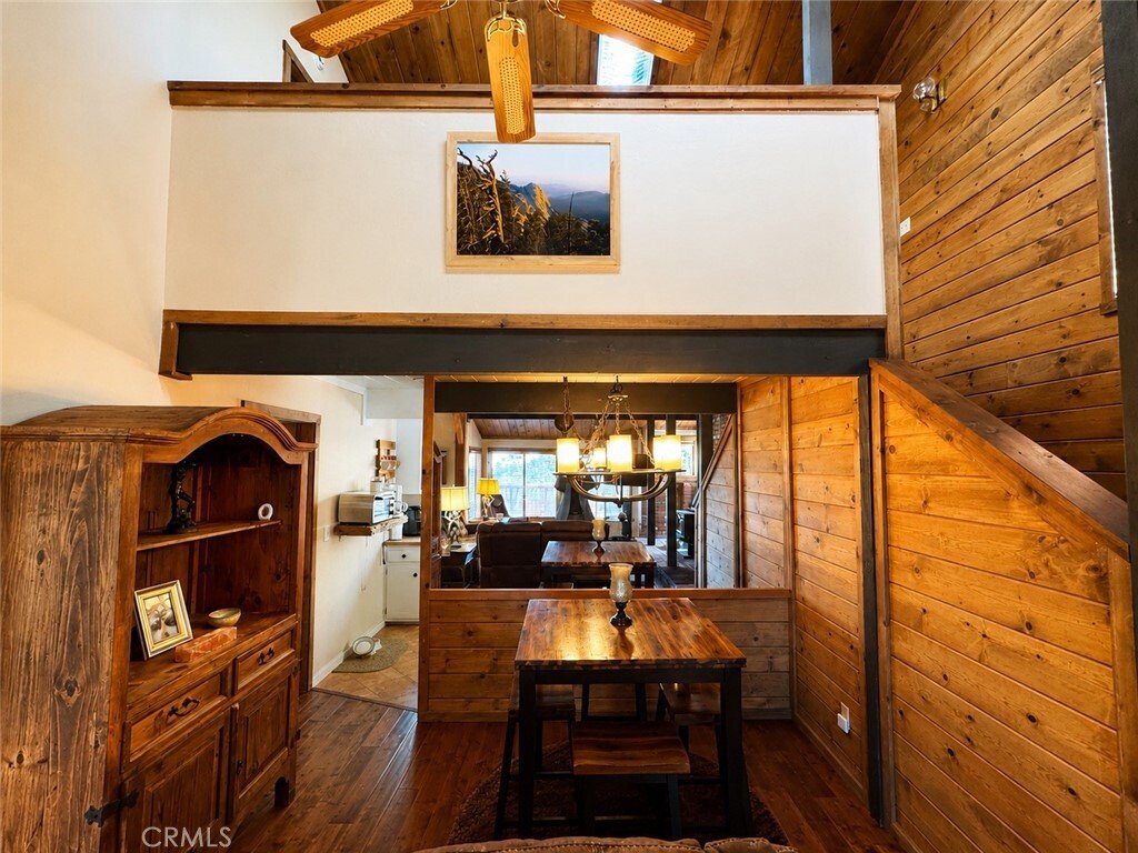 House in Idyllwild-Pine Cove, California, United States 5 - 18350761