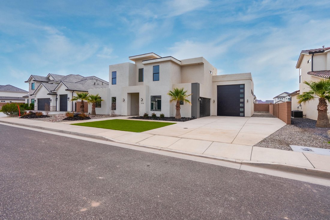 House in St. George, Utah, United States 5 - 18353687