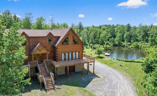 House in Saugerties, New York, United States 1