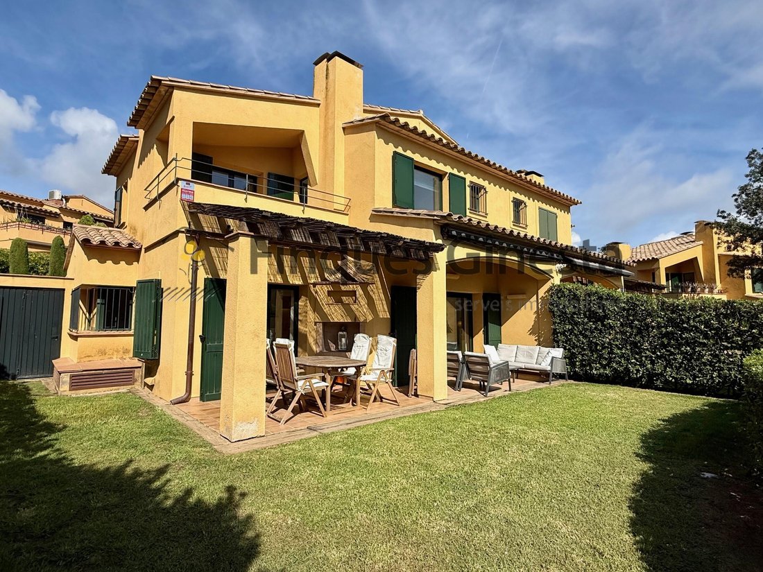 House in Llafranc, Palafrugell, Catalonia 1 - 18351089