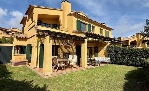 Maison à Llafranc, Palafrugell, Catalogne 1