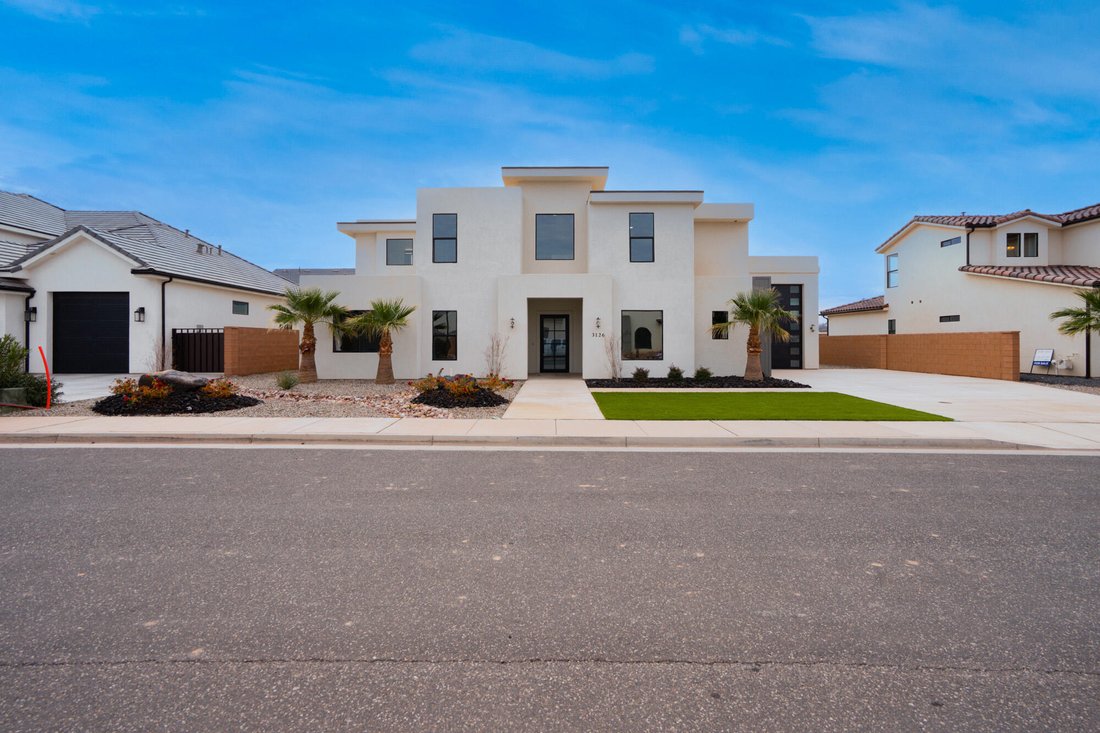 House in St. George, Utah, United States 2 - 18353687