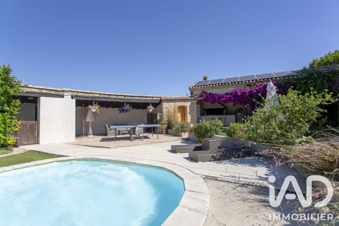 House in Fontvieille, Provence-Alpes-Côte d'Azur, France 2 - 18076822