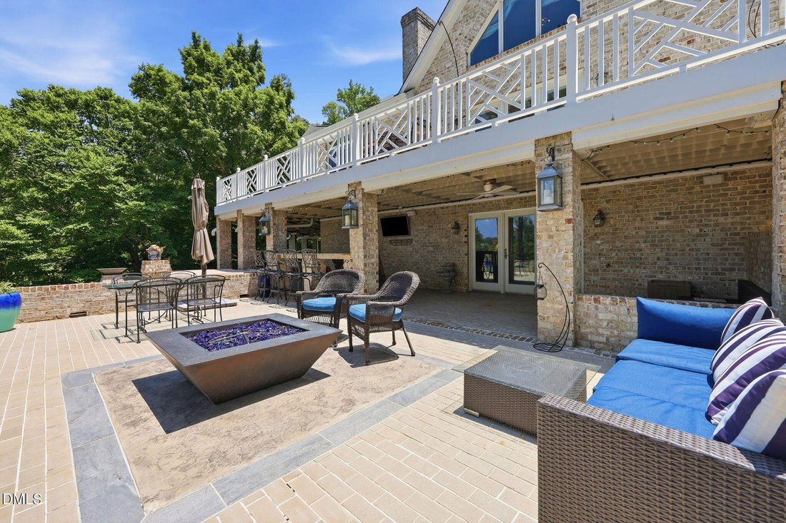 House in Semora, North Carolina, United States 5 - 18353548