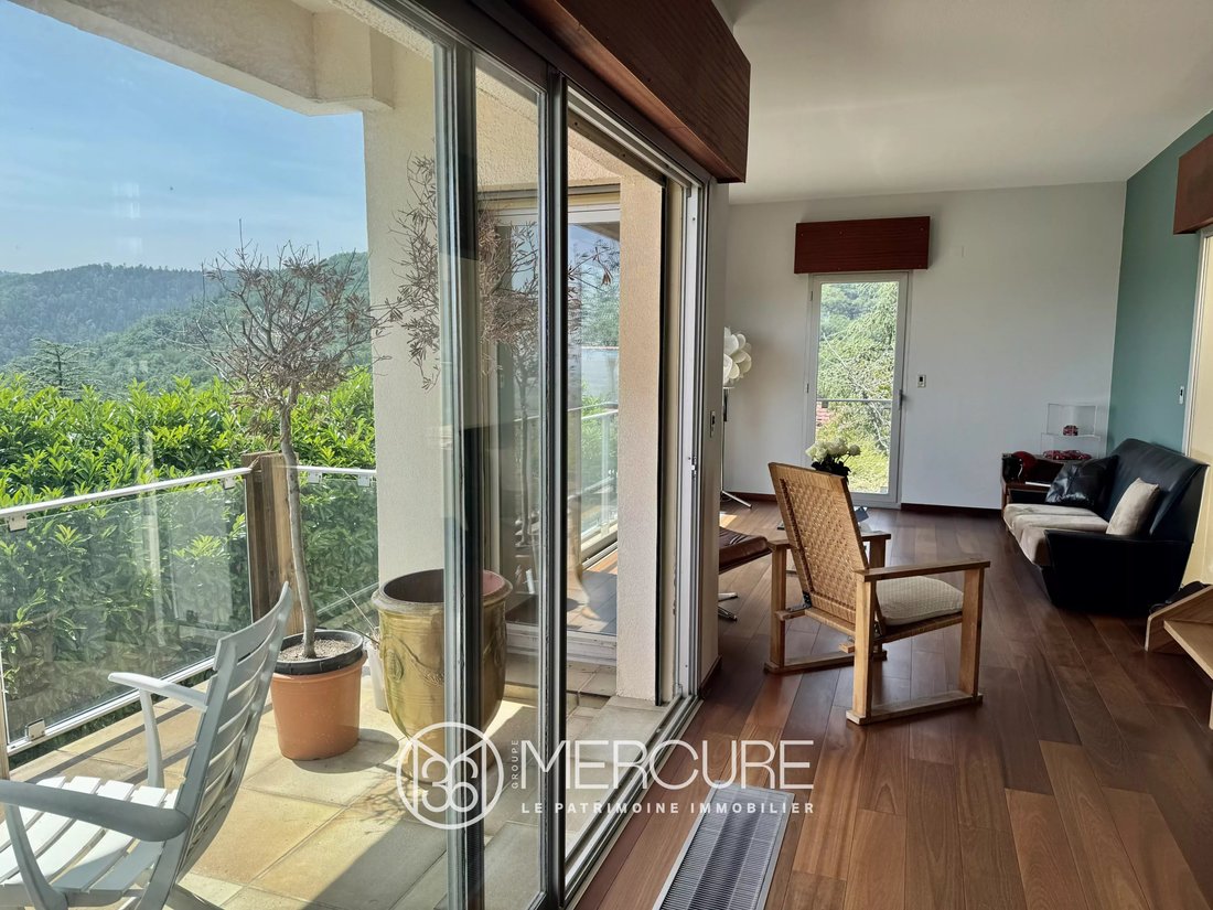 House in Est Village, Chatel-Guyon, France 4 - 15899900