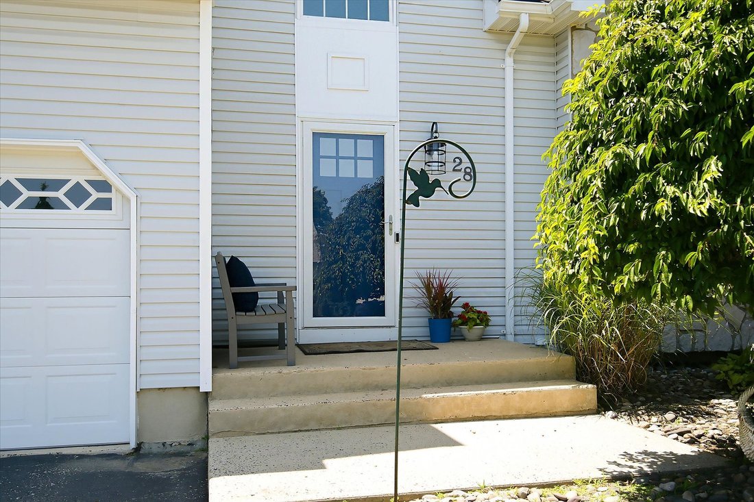 House in Howell Township, New Jersey, United States 3 - 18351133