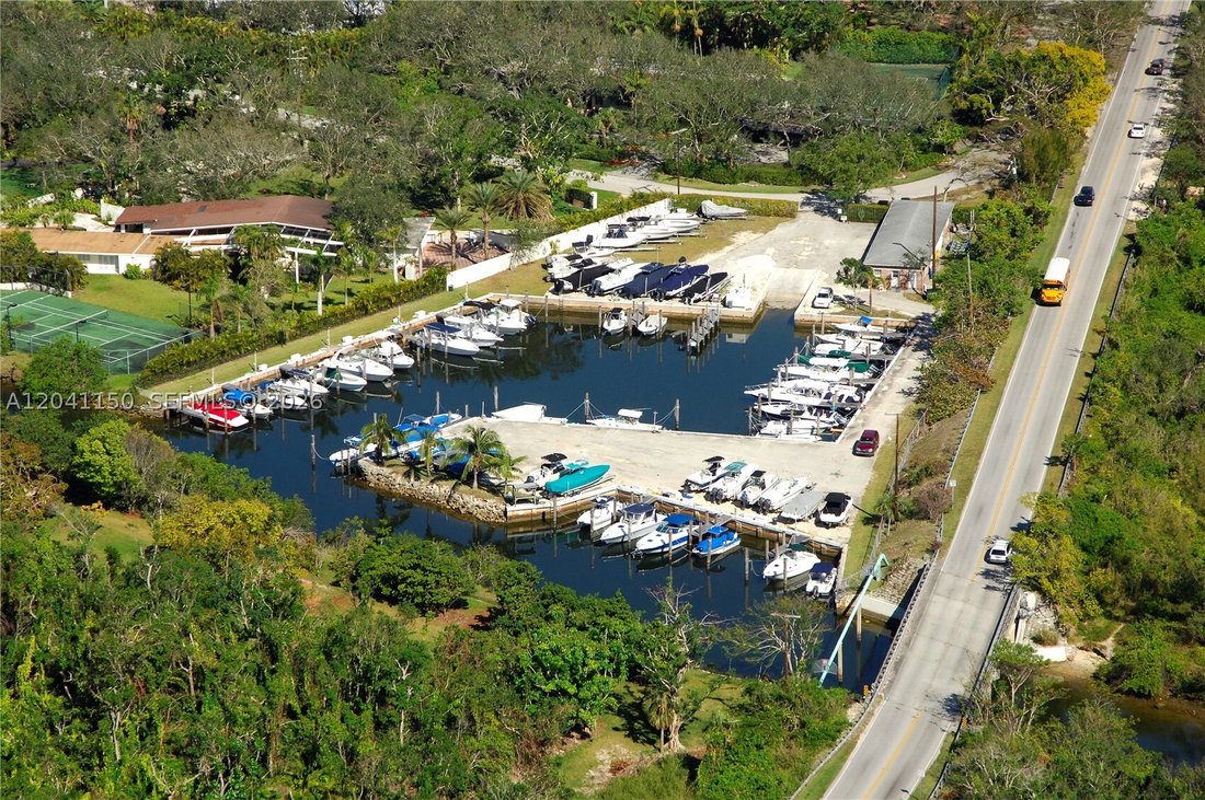 Land in Coral Gables, Florida, United States 4 - 18242489