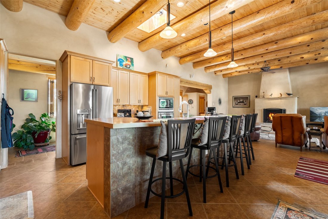 House in Santa Fe, New Mexico, United States 5 - 18352616