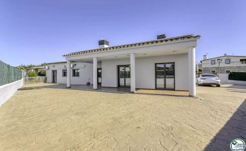 House in Terrades, Catalonia, Spain 1