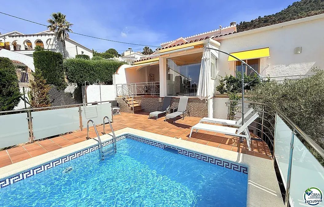 House in Roses, Catalonia, Spain 2 - 18352424