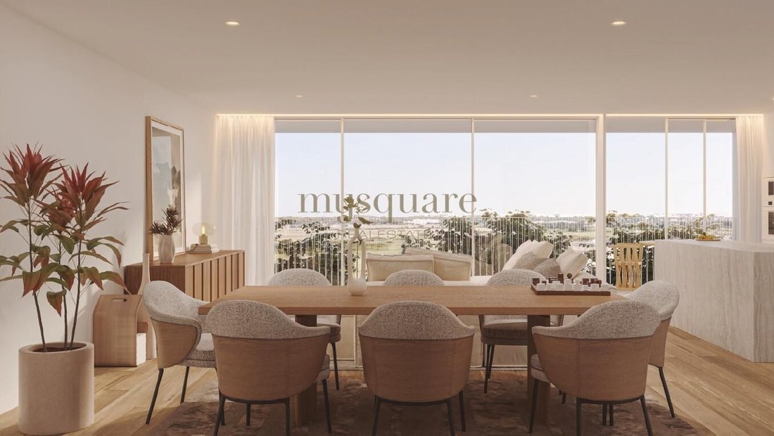 Apartment in Vilamoura, Quarteira, Algarve 5 - 18354543