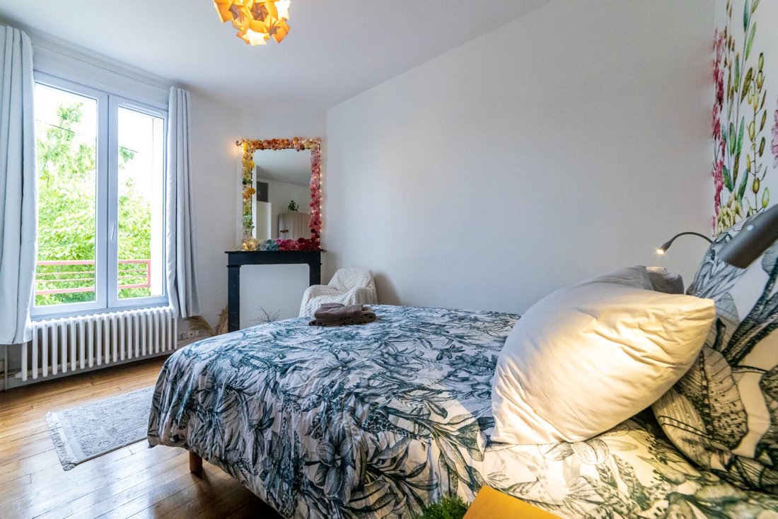 House in Charentonneau, Maisons-Alfort, France 2 - 18352672