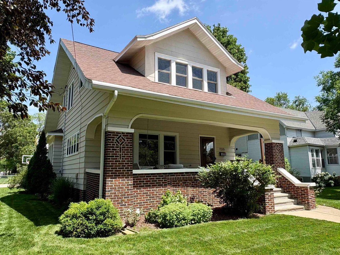 Casa en Madison, Wisconsin, Estados Unidos 1 - 18354462