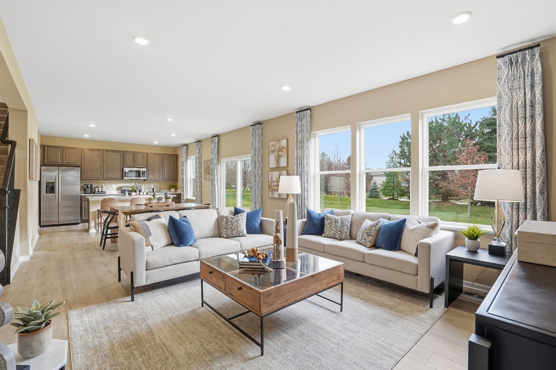 House in Johnsburg, Illinois, United States 3 - 18354639