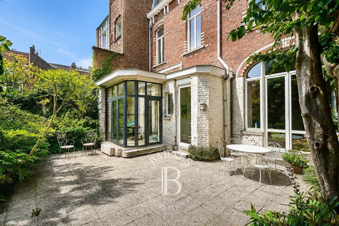 House in Vauban Esquermes, Lille, France 4 - 18352648
