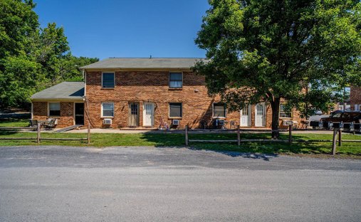Apartment in Harrisonburg, Virginia, United States 1