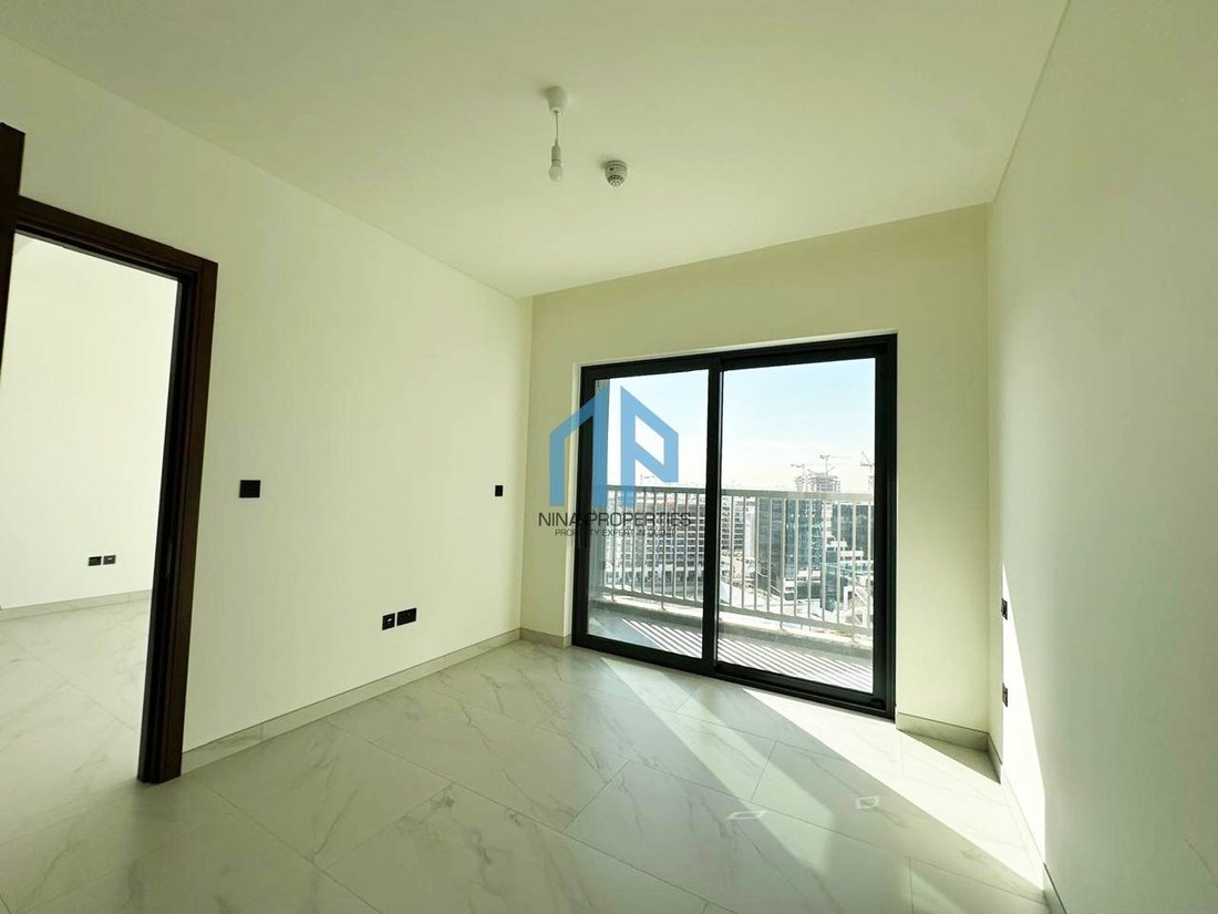 Apartment in MBR- Al Merkad, Dubai, United Arab Emirates 4 - 18351221
