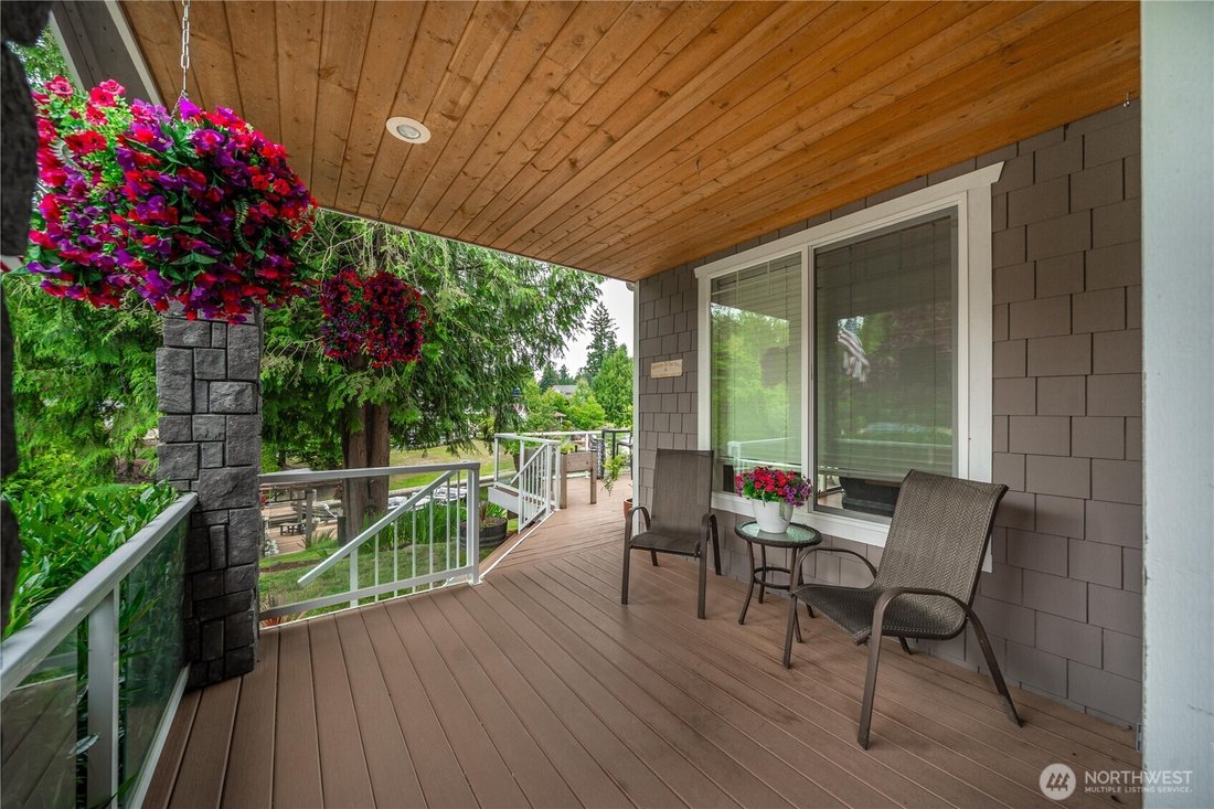 House in Lake Tapps, Washington, United States 4 - 18353777