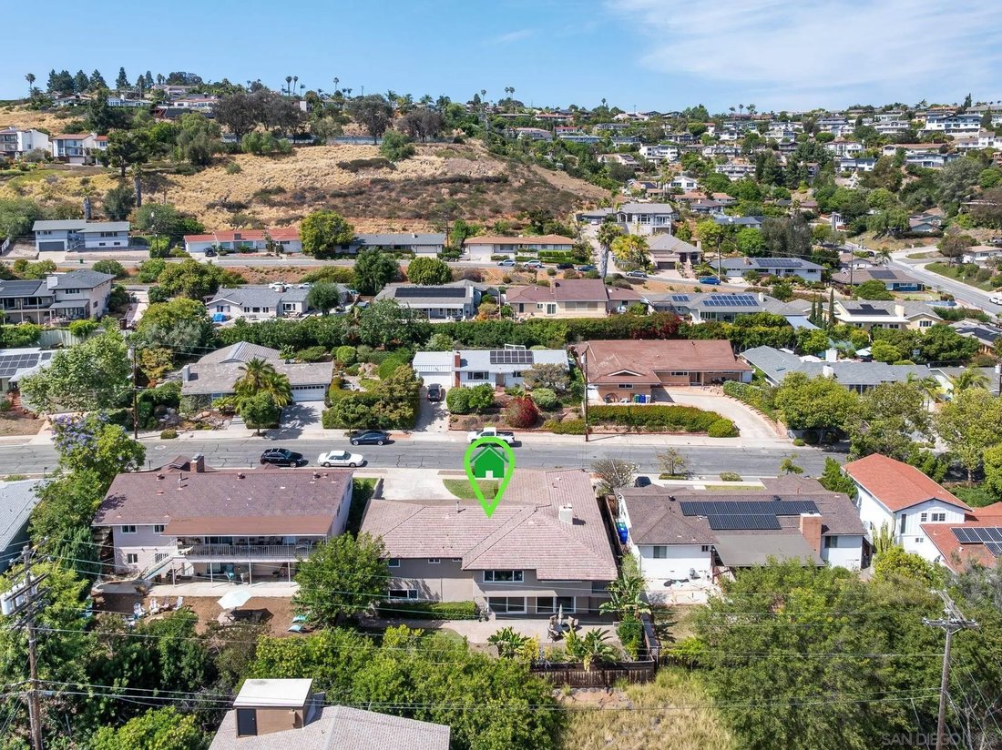 House in San Diego, California, United States 1 - 18354769