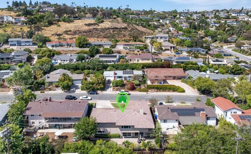 House in San Diego, California, United States 1