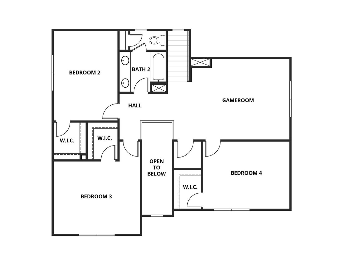House in White House, Tennessee, United States 4 - 18354127
